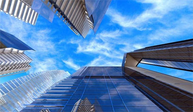 關于重慶鋁合金升降機的優勢敘述